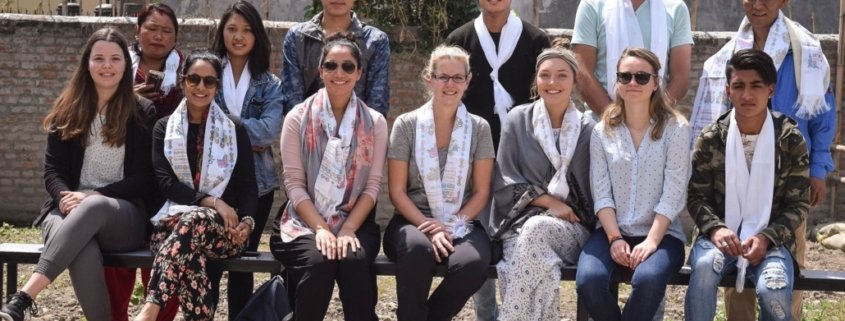 Beste vrijwilligersprogramma's voor 2024