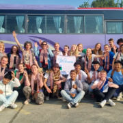 Groepsvrijwilligersprogramma in Nepal