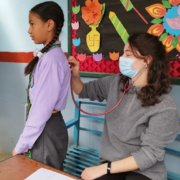 Medisch Stageprogramma