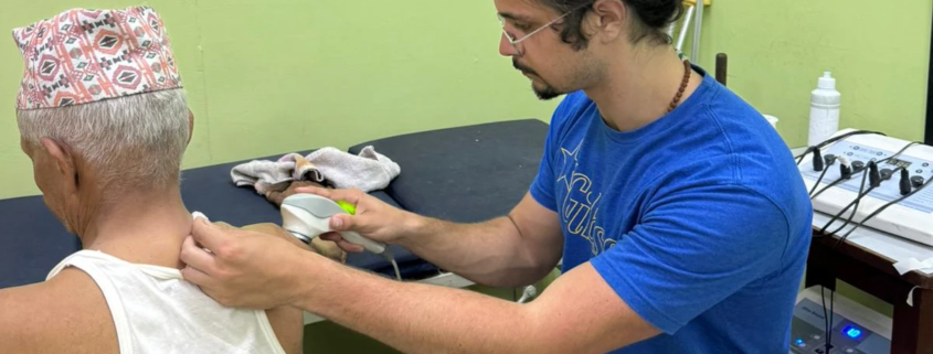 Medisch keuzevak stageprogramma