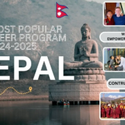 Vrijwilligerswerk in Nepal | Topprogramma's voor 2024-25