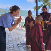 Ervaring van de vrijwilliger