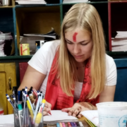 Montessorionderwijs en lerarenopleiding Vrijwilligerswerk