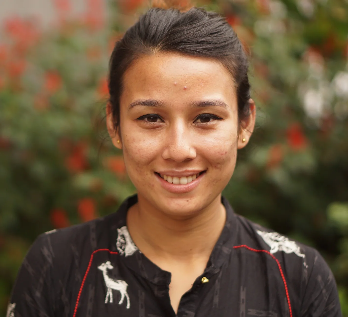 Anjeela Joshi