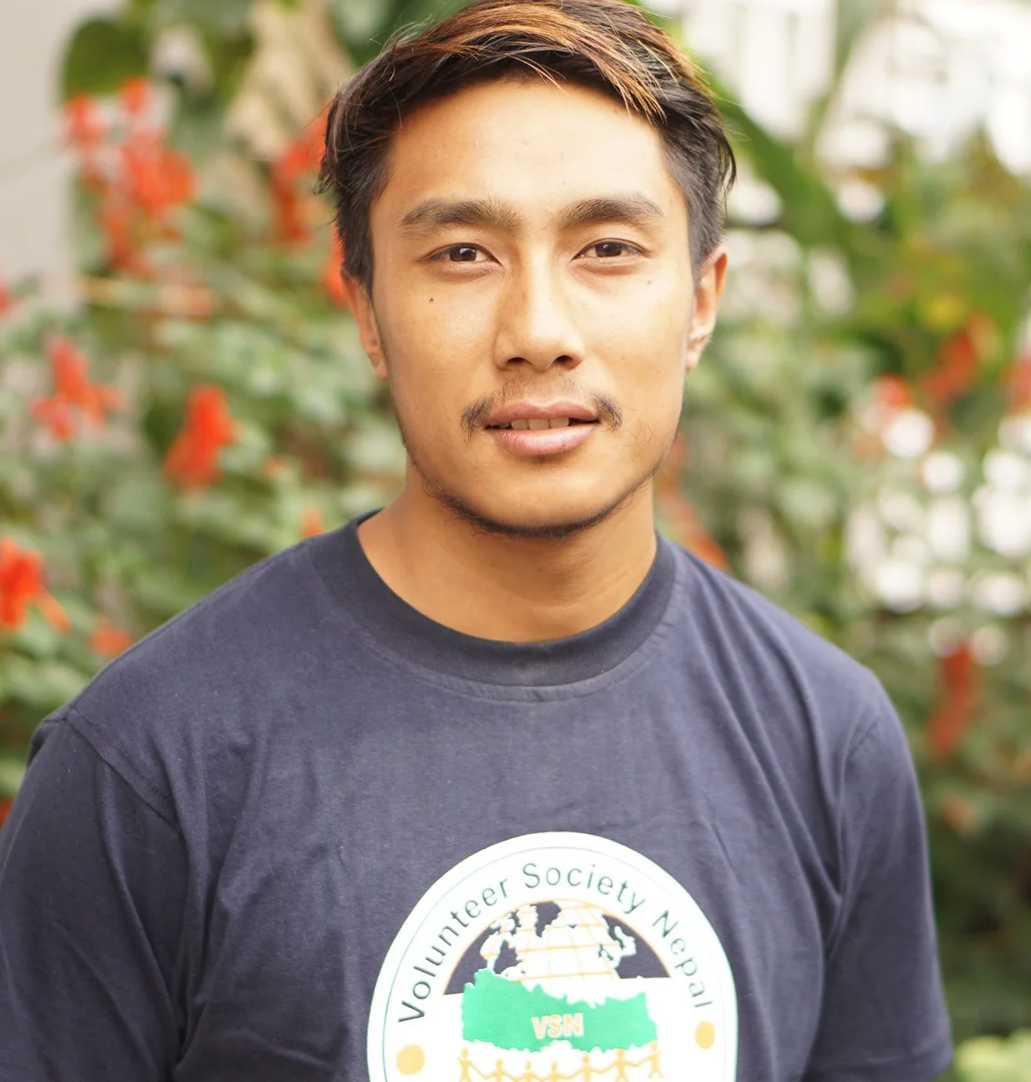 Bishal Shrestha