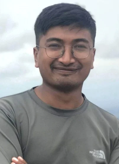 Ishwor Shrestha
