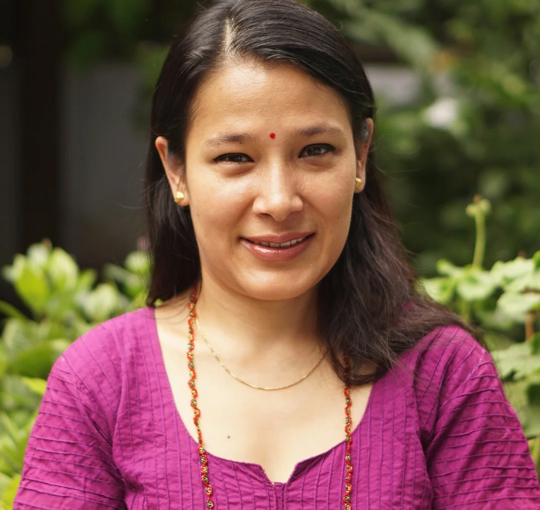 Rupa Shrestha