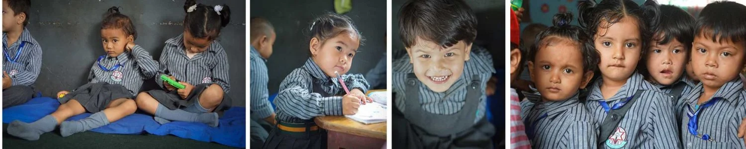 Vrijwilligerswerk Nepal Projecten